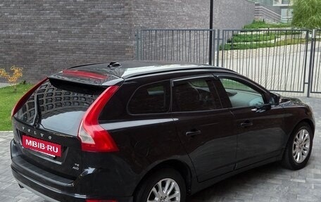 Volvo XC60 II, 2008 год, 899 990 рублей, 7 фотография