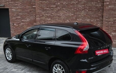 Volvo XC60 II, 2008 год, 899 990 рублей, 8 фотография