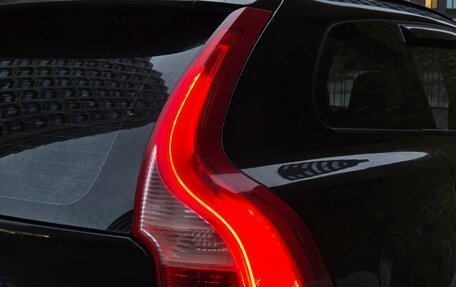 Volvo XC60 II, 2008 год, 899 990 рублей, 19 фотография