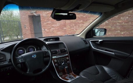 Volvo XC60 II, 2008 год, 899 990 рублей, 21 фотография