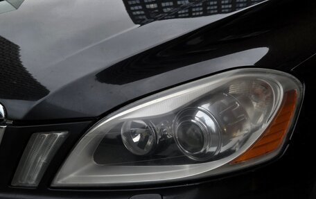 Volvo XC60 II, 2008 год, 899 990 рублей, 17 фотография