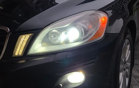 Volvo XC60 II, 2008 год, 899 990 рублей, 18 фотография