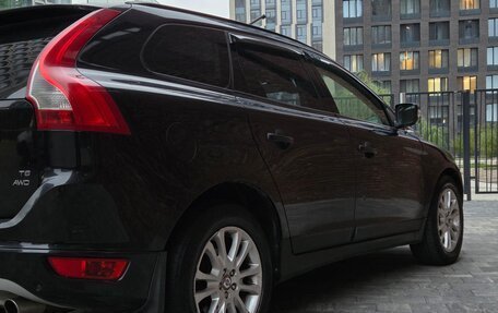 Volvo XC60 II, 2008 год, 899 990 рублей, 9 фотография