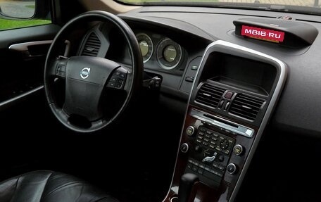 Volvo XC60 II, 2008 год, 899 990 рублей, 22 фотография
