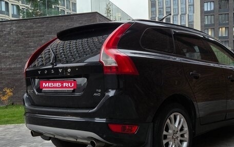 Volvo XC60 II, 2008 год, 899 990 рублей, 11 фотография