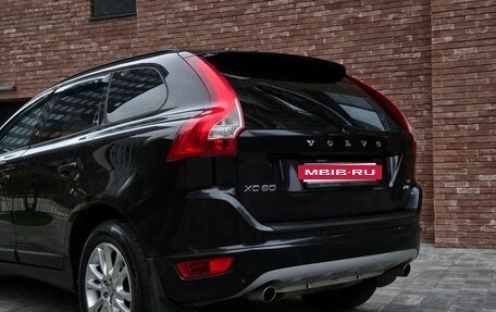 Volvo XC60 II, 2008 год, 899 990 рублей, 12 фотография