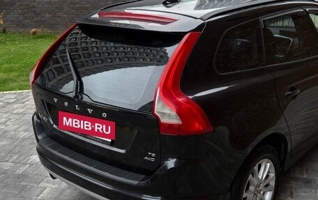 Volvo XC60 II, 2008 год, 899 990 рублей, 13 фотография