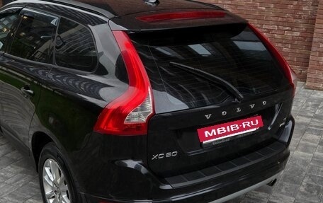 Volvo XC60 II, 2008 год, 899 990 рублей, 14 фотография