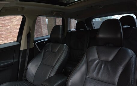 Volvo XC60 II, 2008 год, 899 990 рублей, 24 фотография