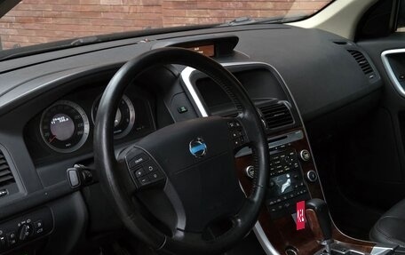 Volvo XC60 II, 2008 год, 899 990 рублей, 23 фотография