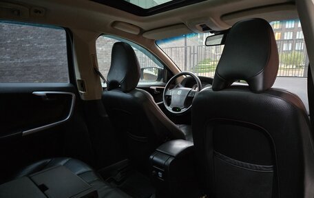 Volvo XC60 II, 2008 год, 899 990 рублей, 27 фотография