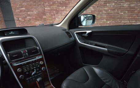 Volvo XC60 II, 2008 год, 899 990 рублей, 30 фотография
