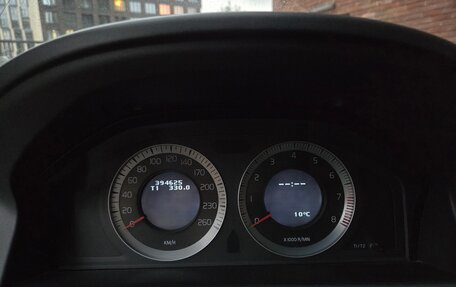 Volvo XC60 II, 2008 год, 899 990 рублей, 31 фотография