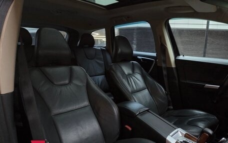 Volvo XC60 II, 2008 год, 899 990 рублей, 25 фотография