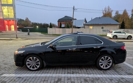 Honda Accord VIII рестайлинг, 2012 год, 2 450 000 рублей, 3 фотография