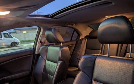 Honda Accord VIII рестайлинг, 2012 год, 2 450 000 рублей, 7 фотография