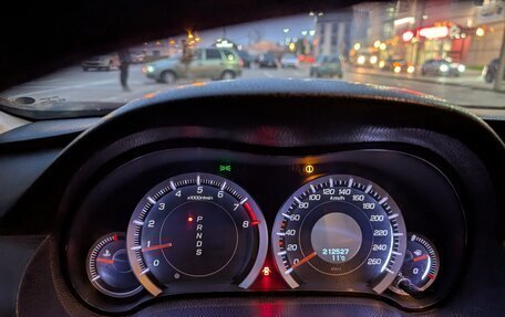 Honda Accord VIII рестайлинг, 2012 год, 2 450 000 рублей, 12 фотография