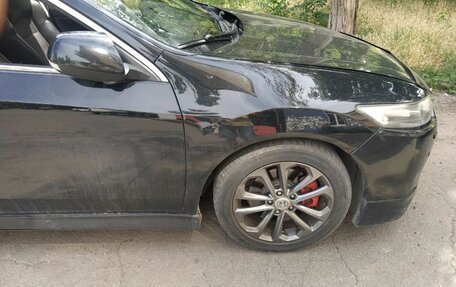 Honda Accord VIII рестайлинг, 2008 год, 920 000 рублей, 3 фотография