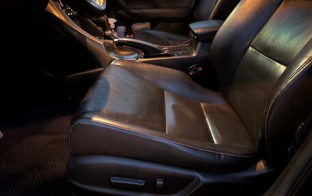 Honda Accord VIII рестайлинг, 2012 год, 2 450 000 рублей, 9 фотография