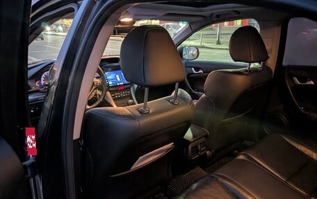 Honda Accord VIII рестайлинг, 2012 год, 2 450 000 рублей, 8 фотография