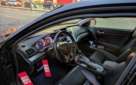 Honda Accord VIII рестайлинг, 2012 год, 2 450 000 рублей, 6 фотография