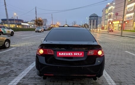 Honda Accord VIII рестайлинг, 2012 год, 2 450 000 рублей, 4 фотография