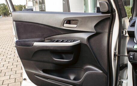 Honda CR-V IV, 2014 год, 1 625 000 рублей, 12 фотография