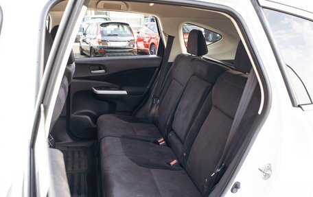 Honda CR-V IV, 2014 год, 1 625 000 рублей, 17 фотография