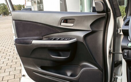 Honda CR-V IV, 2014 год, 1 625 000 рублей, 29 фотография