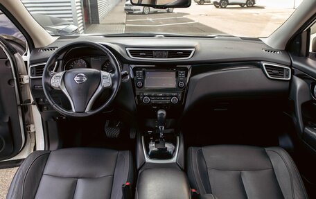 Nissan Qashqai, 2016 год, 1 335 000 рублей, 15 фотография