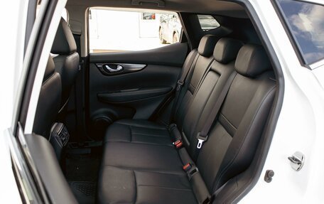 Nissan Qashqai, 2016 год, 1 335 000 рублей, 34 фотография