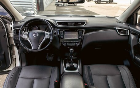 Nissan Qashqai, 2016 год, 1 335 000 рублей, 32 фотография