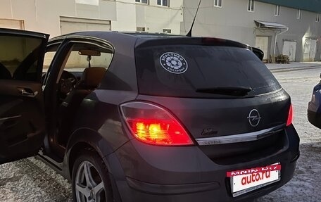 Opel Astra H, 2008 год, 500 000 рублей, 2 фотография