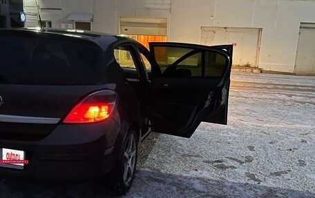 Opel Astra H, 2008 год, 500 000 рублей, 3 фотография
