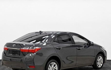 Toyota Corolla, 2017 год, 1 455 000 рублей, 2 фотография