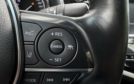 Toyota Camry, 2021 год, 2 199 000 рублей, 26 фотография