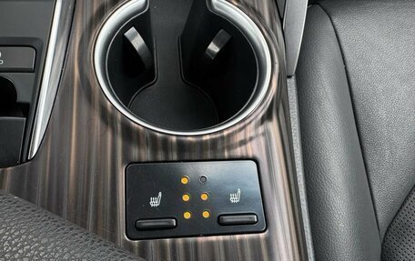 Toyota Camry, 2021 год, 2 199 000 рублей, 25 фотография