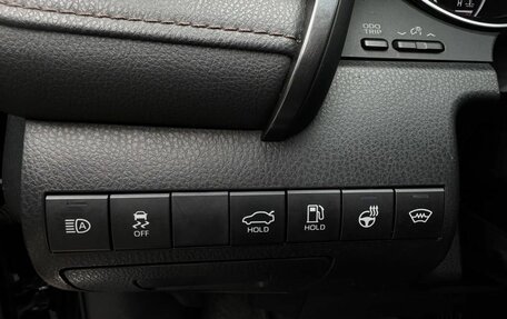 Toyota Camry, 2021 год, 2 199 000 рублей, 29 фотография