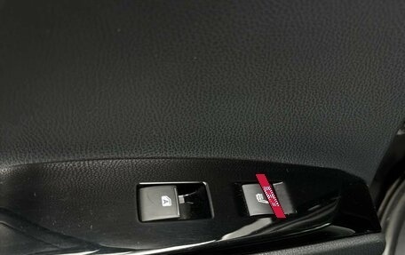 Toyota Camry, 2021 год, 2 199 000 рублей, 27 фотография