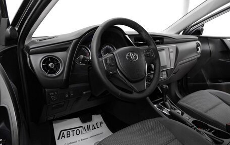 Toyota Corolla, 2017 год, 1 455 000 рублей, 5 фотография