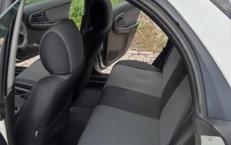 Subaru Impreza III, 2001 год, 360 000 рублей, 5 фотография