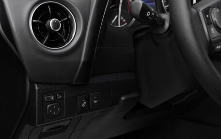 Toyota Corolla, 2017 год, 1 455 000 рублей, 10 фотография