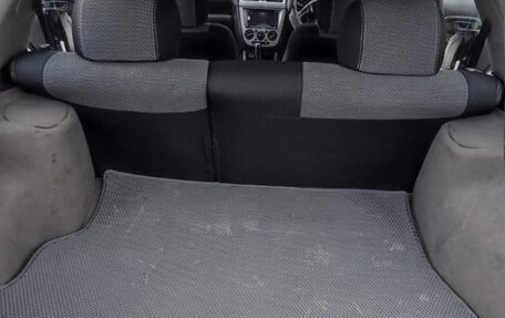 Subaru Impreza III, 2001 год, 360 000 рублей, 7 фотография