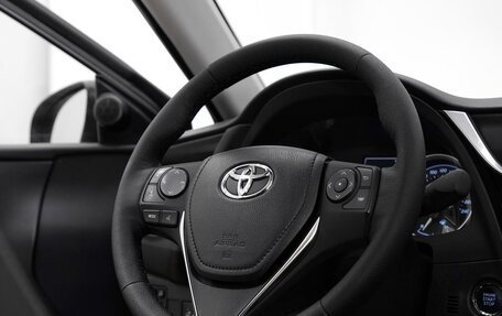 Toyota Corolla, 2017 год, 1 455 000 рублей, 7 фотография