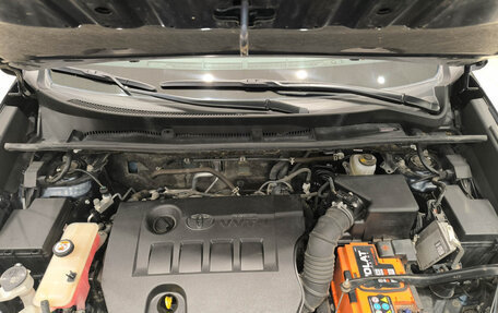 Toyota RAV4, 2019 год, 2 850 000 рублей, 13 фотография