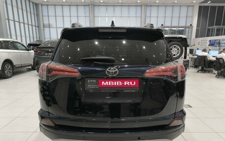 Toyota RAV4, 2019 год, 2 850 000 рублей, 10 фотография