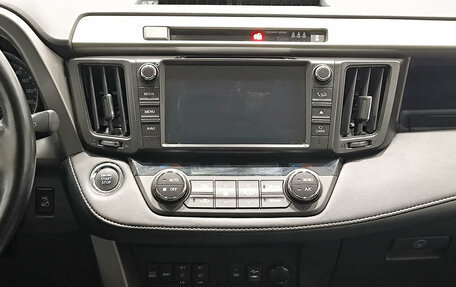 Toyota RAV4, 2019 год, 2 850 000 рублей, 19 фотография