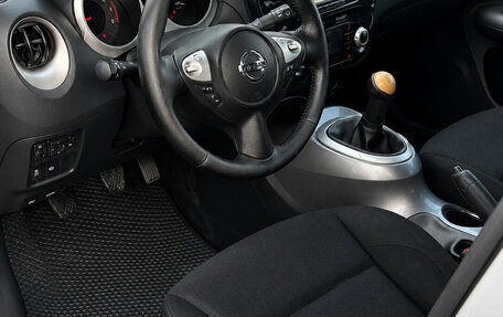 Nissan Juke II, 2012 год, 650 000 рублей, 13 фотография