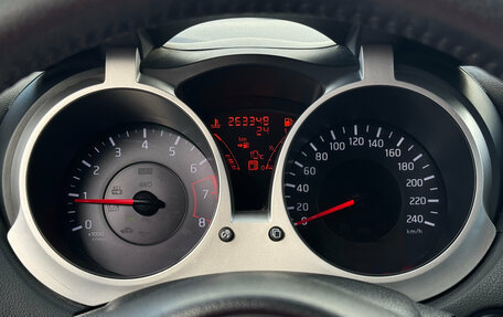 Nissan Juke II, 2012 год, 650 000 рублей, 16 фотография