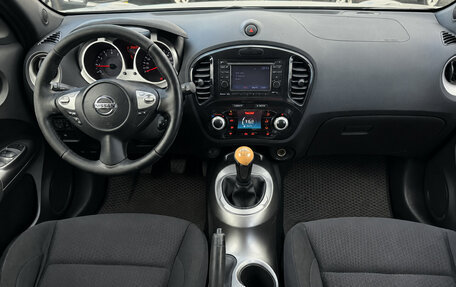 Nissan Juke II, 2012 год, 650 000 рублей, 21 фотография